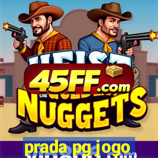 prada pg jogo